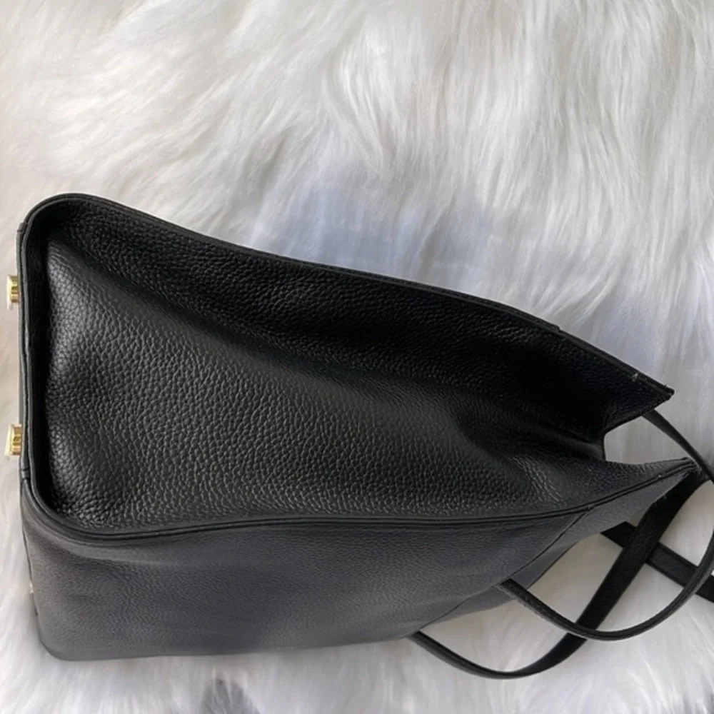 TOUS NEW leather bag authentic - Picture 8 of 14